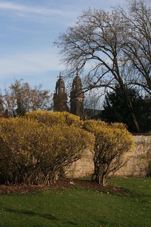 Chambres D'Hotes Le Domaine De Stanislas Lunéville Zewnętrze zdjęcie