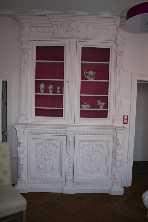 Chambres D'Hotes Le Domaine De Stanislas Lunéville Zewnętrze zdjęcie