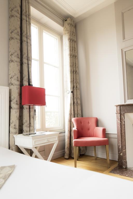 Chambres D'Hotes Le Domaine De Stanislas Lunéville Zewnętrze zdjęcie